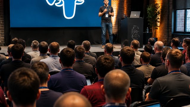Inaugural PostgreSQL Conference Coming to Gdańsk in 2026 | fake casino games, mpo4d slot