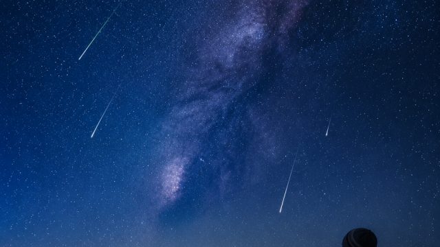 Experience the Peak of the June Bootids Meteor Shower This Week | mpo terhoki, menarabet slot, lisbo