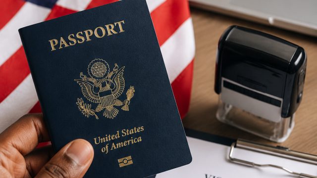 Essential Visa Compliance: U.S. Issues Urgent Reminder to Nigerian Travelers