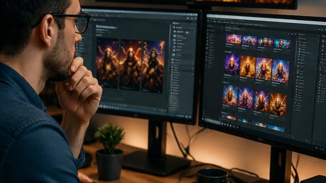 Exciting Insights from June's Art Trends for 2023