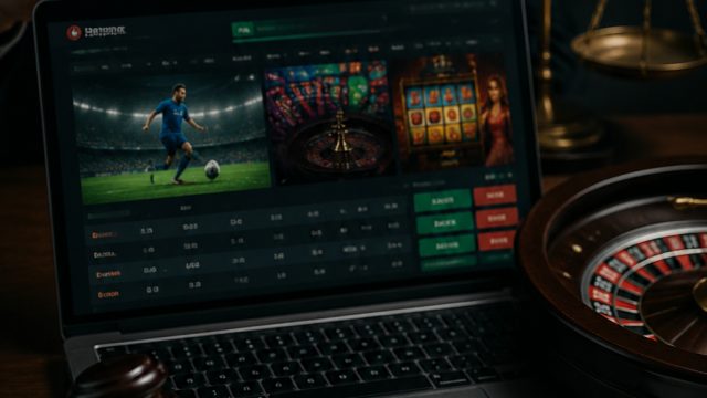 Polymarket Under Investigation: What It Means for Online Betting