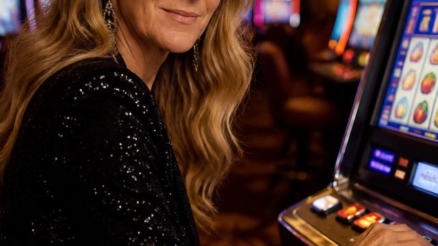 Céline Dion Hints at Exciting New Release as Concert Comeback Looms | yevgeniy timoshenko, slot dewa