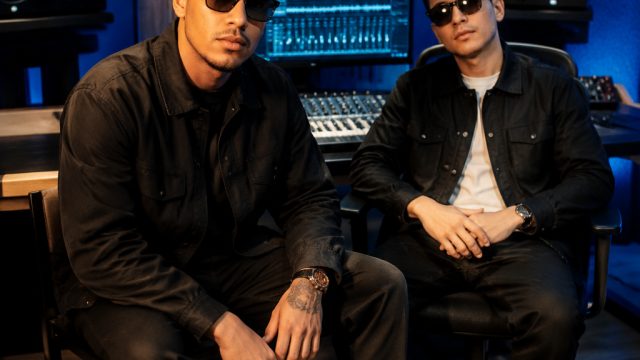 Kryptik Collaborates with Pro Focus for a Powerful New Track | boster jp gacor, kbo77, mpo388 slot