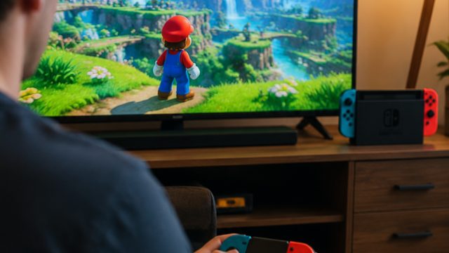 Nintendo's Upcoming Maintenance: What Gamers Need to Know