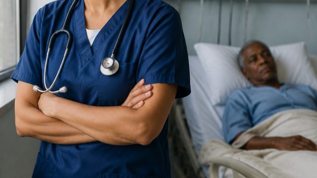 Impact of Immigration Policy on Healthcare Workers and Patients