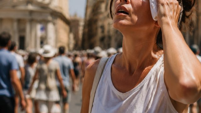Heatwave Tragedies: The Rising Dangers of Summer in Europe | typing game online, dragon tribe slot, 