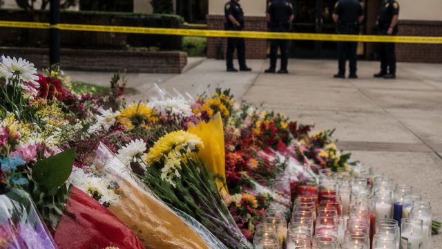 Tragedy Strikes: Two Lives Lost in California Library Shooting