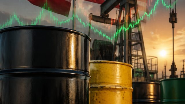 U.S. Eases Sanctions on Iranian Oil: What This Means for Global Markets | vavabet 1, wla 88 login