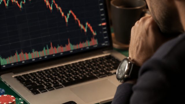 Market Volatility: Understanding Recent Tech Stock Trends and Their Impact