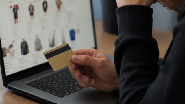 Understanding the Impact of Fake Websites on Online Shopping | lucky 999 slot, foto slot