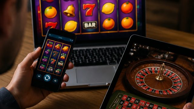 Exploring the Rise of Online Slots and Togel Gaming in 2023