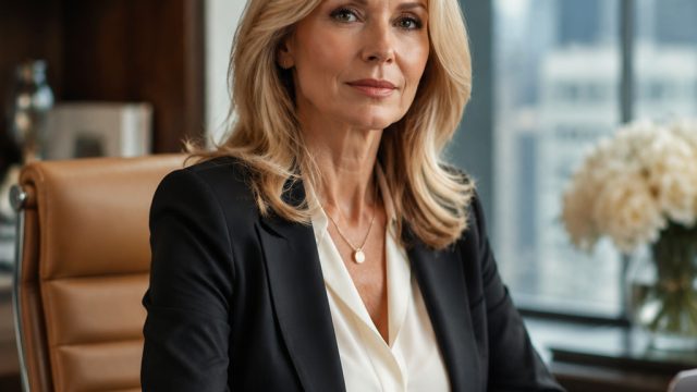 Empowering Financial Strategies for Today's Wealthy Women