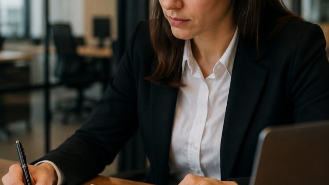 Understanding Employment Contracts: A Must-Know for New Journalists | rtp fufu4d, laga88 login