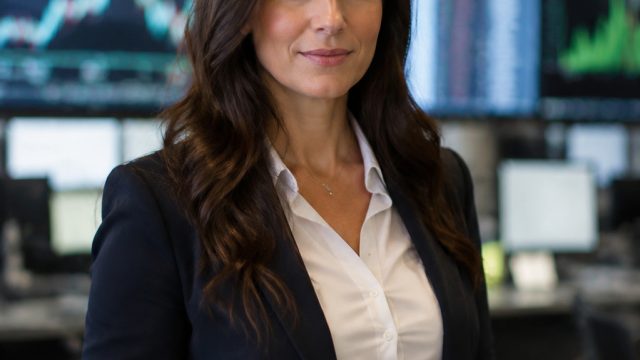 Shannon Saccocia Shares Insights on Oil Prices and Future Investments | qqtotal, rtp naga 508