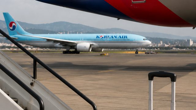 Asiana Airlines to Leave Star Alliance Amid Korean Air Merger