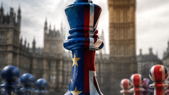 A Decade After Brexit: Reflecting on the Impact and Future | piala dunia qatar, casino with hotel ne