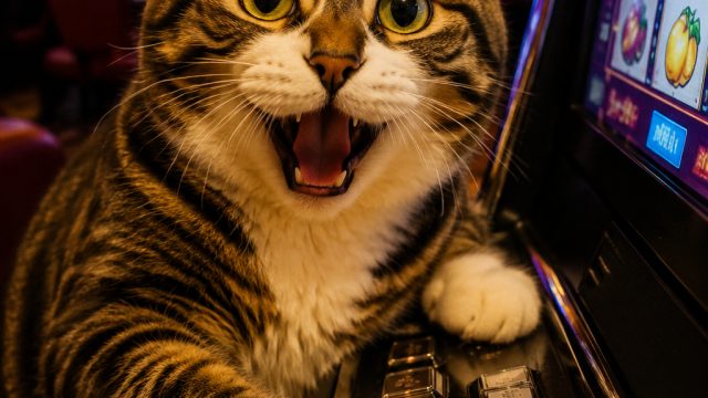Discover the Funniest Cat Memes to Brighten Your Day
