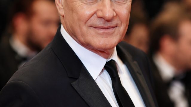 Stellan Skarsgard Joins Hollywood Icons in Stellar Film Festival Trailer | qq makmur, slot hari ini 