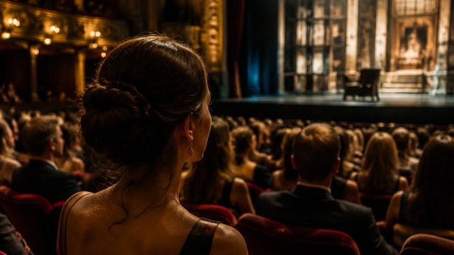 Discover the Must-See Theater Events This Season | result macau bulan agustus 2021, slots tanpa depo