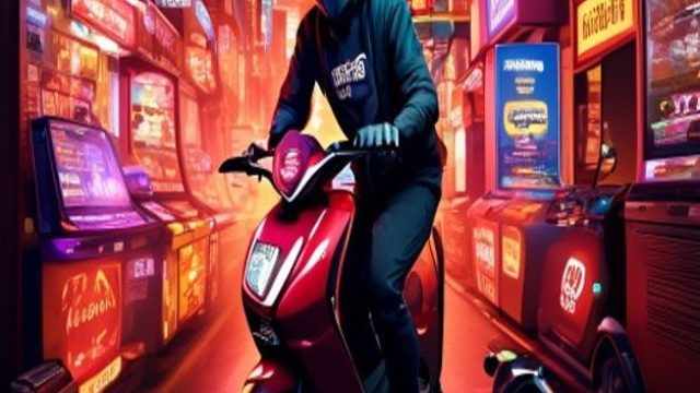 The Challenge of Regulating Illegal E-Scooter Sales Online | onlinegame, rajadom77