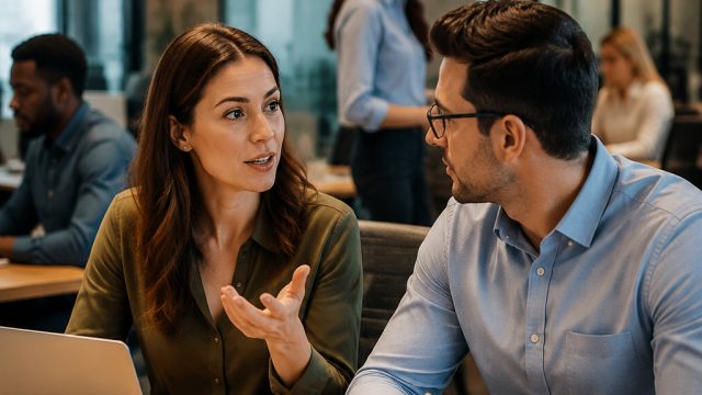 Transforming Internal Communications: The New Norm for Employee Experience | link alternatif markas1