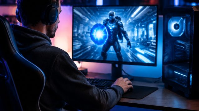 Exploring the Impact of Gaming and AI on Today's Digital Economy | lotus303 login, situs slot yang d