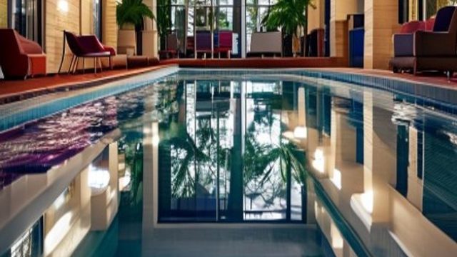 Reflections on a Mismanaged Pool: Lessons from Trump's Project | super jackpot party casino games, r