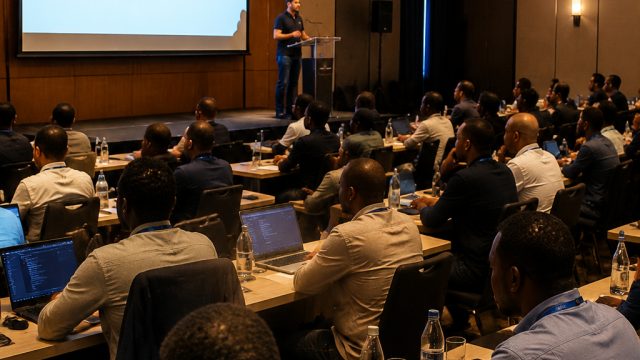 Unlocking Database Potential: Madagascar Hosts PostgreSQL Conference 2026 | download everest poker, 