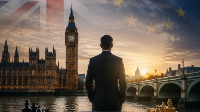 Reflections on a Decade Since Brexit: A Political Landscape Shift | baccarat tiger, cluedo classic s
