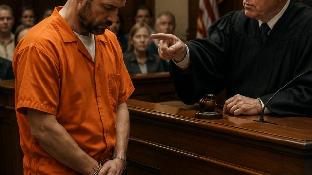 Repeat Offender: Local Man Convicted for Illegal Waste Dumping Again | demoslot pg, fruit party slot