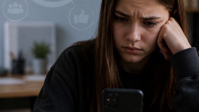 Impact of UK Social Media Restrictions on Online Commerce for Under-16s | game slot deposit pulsa 10