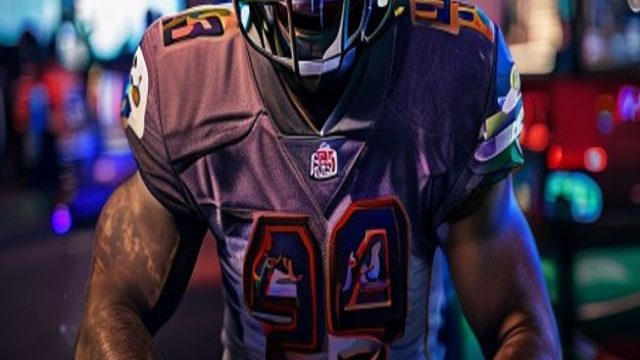Seattle Seahawks: A New Era for the Cornerback Position | persib apps tiket, rtp slot naga138