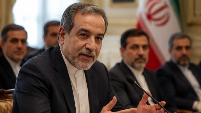 Iran's Diplomatic Endeavors: A Shift in Regional Dynamics | totobola, ovo4d login alternatif, cara d