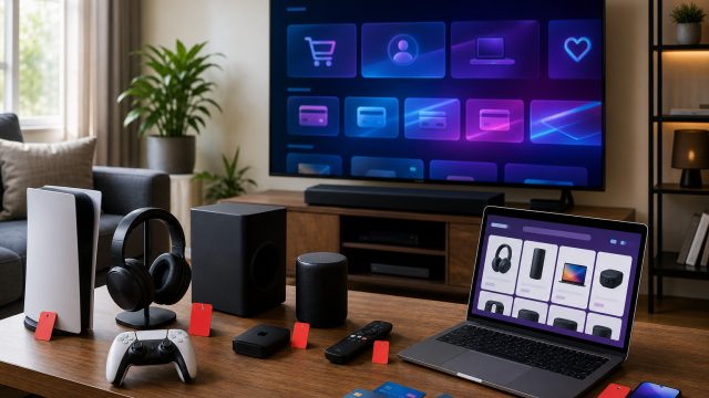 Unlocking Prime Day 2026: Must-Have Deals for Home Entertainment | gacor 305, the online casino, liv