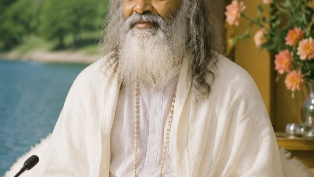 Exploring the Legacy of Maharishi Mahesh Yogi: Insights for Today | slot slot online, slot saja, max
