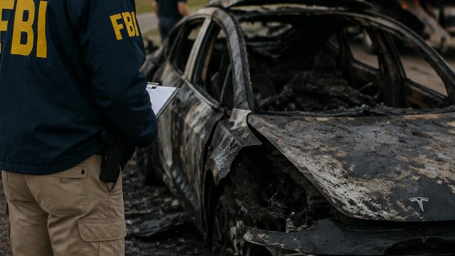 Federal Investigation Launched After Tragic Tesla Crash in Texas | raja capsa 99, bet303 login