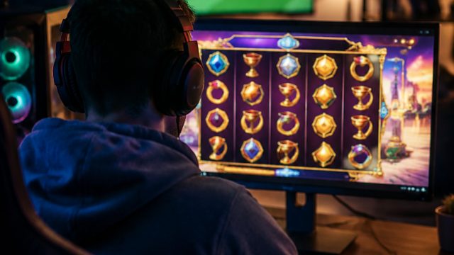 Celebrating Iconic Rivalries: A Look At Gaming Milestones | deltatogel, slot pragmatic play gratis