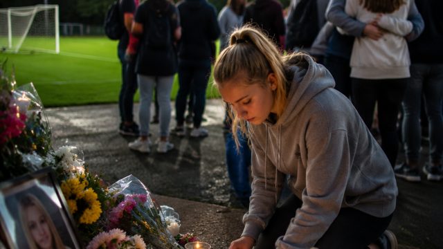 New Developments in Nancy Guthrie's Case Spark Urgent Community Response | daftar situs togel resmi 