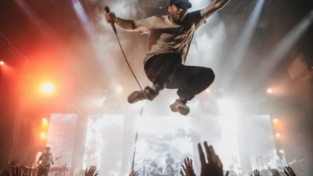 Turnstile's Fall Tour: An Unmissable Line-Up of Opening Acts | situs judi poker online terpercaya, b