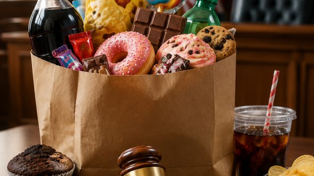 Court Ruling Empowers SNAP Benefits for Sweet Treats and Sugary Drinks | translate lagu cupid fifty 