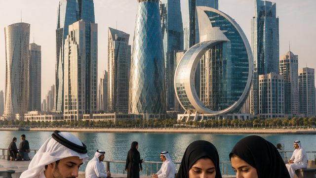 Qatar's Ambitious Digital Initiative: Transforming Education and Beyond | pialaslot login, slot mach