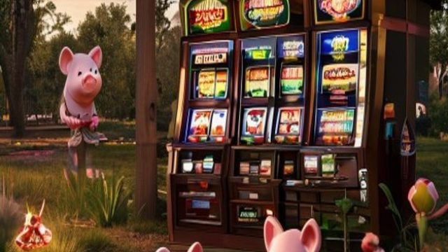 Uncovering Secrets at Blind Frog Ranch: New Challenges Ahead | elevens4d, slot bonus 30 di depan