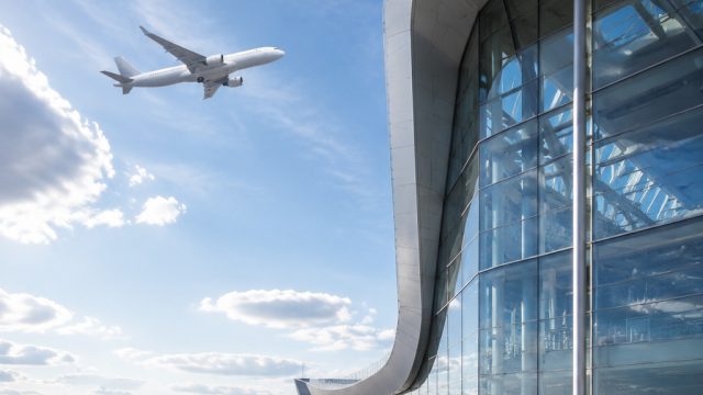 Frankfurt's Terminal 3: A Leap into the Future of Air Travel | togaplay 88 slot, joker kita slot, ca