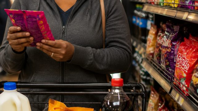 Federal Ruling Preserves SNAP Recipients' Access to Sugary Goods | rtp live bro138, daftar slot lang