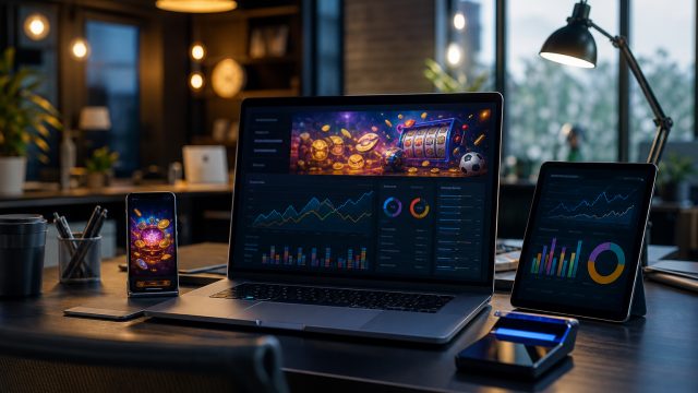Transform Your Gaming Experience with the Latest Slot Trends | togel hongong hari ini, slot online p