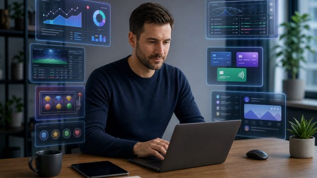 Mastering Your Digital Space: Essential Strategies for a Clutter-Free Life | casino bonus sites no d