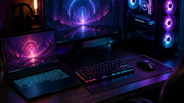 Unlocking the Best Deals on Gaming PCs and Laptops This Prime Day | best roulette game for iphone, d