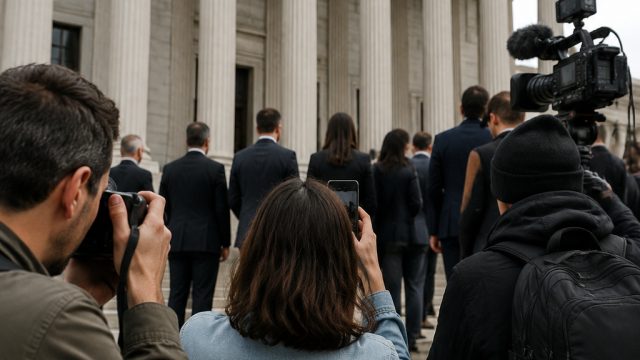 Justice Department's Subpoena Saga: Impact on Press Freedom | gambar semar mesem asli, data togelers