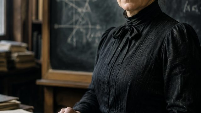 Celebrating Emmy Noether: The Mathematician Behind Modern Physics | slot online usa 2023, rtp slot r