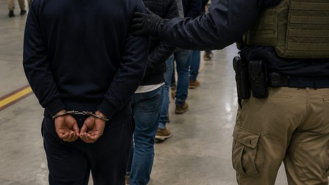 Implications of Fast-Track Deportation Expansion by US Courts | toba dreams full movie hd, oke168 lo